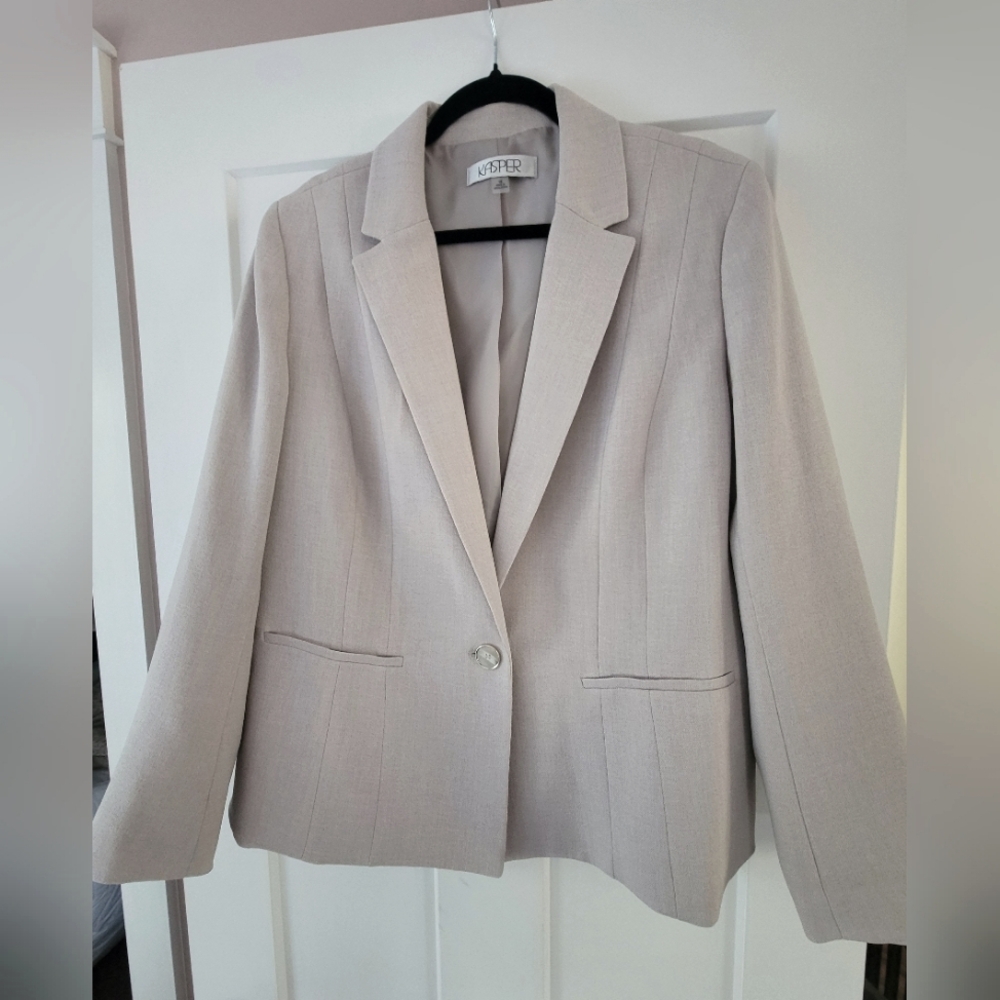 Kasper Blazer